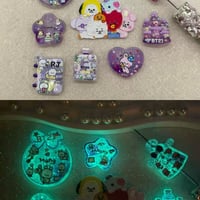 💕💕予約品💕💕新発売　8月7日 bt