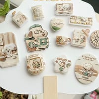 💕💕予約品💕💕新発売7月26日 スヌーピ　コーヒー