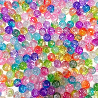 琉璃　10mm ラメ　爆裂