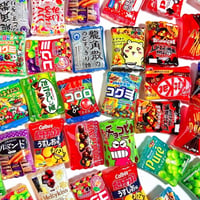 新発売キャンディ　　再入荷
