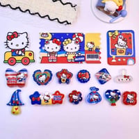 💕💕予約品💕💕新発売　8月9日  kitty