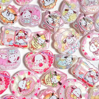 ぷちゃん