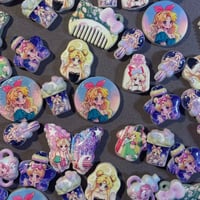 セーラームーン