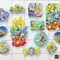 💕💕予約品💕💕新発売　8月9日 ピカチュウ