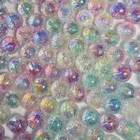 樹脂　氷　16mm