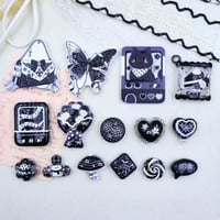 💕💕予約品💕💕新発売　8月18日  黒ちびこ