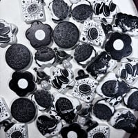 新発売　特注　　オレオ