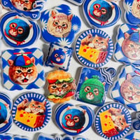 泥棒猫