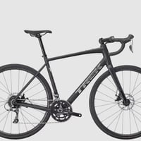 【店頭在庫品】TREK（トレック）｜Domane AL 2 Matte Dark Star Black サイズ54（適正身長175㎝前後）