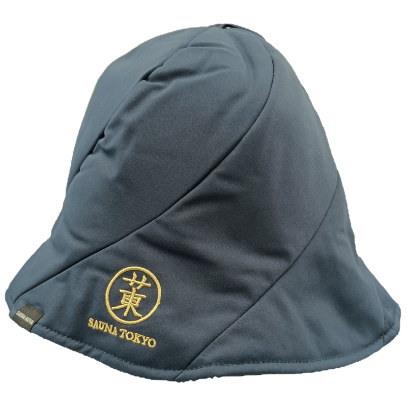 SAUNA NOVA / Vaceous Sauna Hat Ver.3（5カラー） | サウ