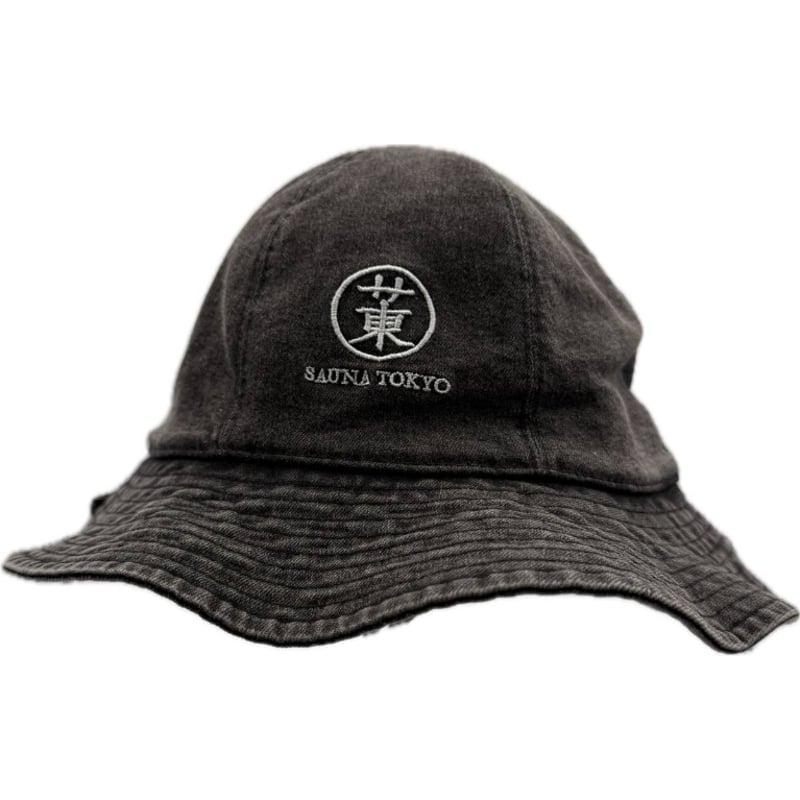 デニムサウナハット | サウナ東京 ONLINE STORE