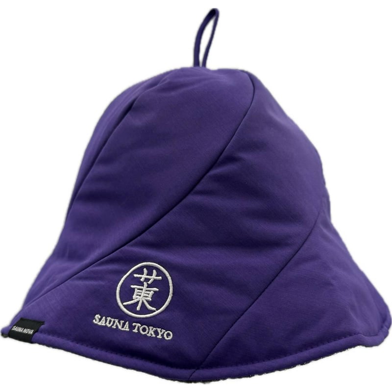 SAUNA NOVA / Vaceous Sauna Hat Ver.3（5カラー） | サウ