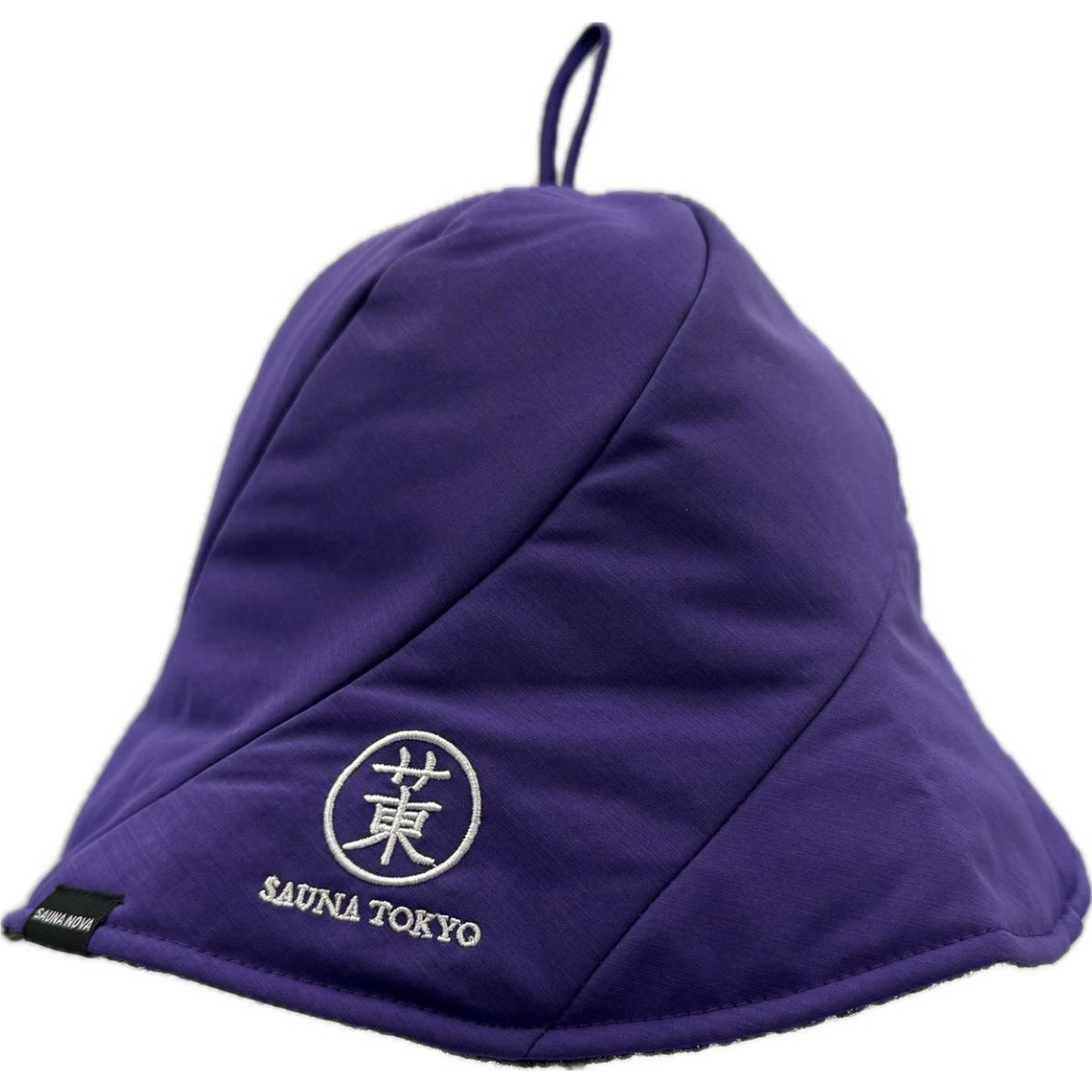 SAUNA NOVA / Vaceous Sauna Hat Ver.3（5カラー） | サウ