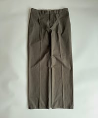 Dockers D2 Pinstripe Cotton Trousers