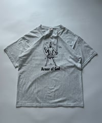 "Armor of God" Graphic T-shirt