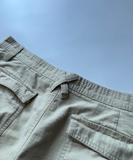 00s Columbia Ripstop Cargo Shorts