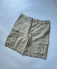 00s Columbia Ripstop Cargo Shorts
