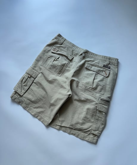 00s Columbia Ripstop Cargo Shorts
