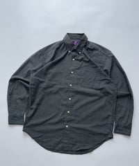 OCTOPUS ARMY Graph Check Shirt