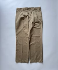 Dockers Khaki D3 Classic Fit Chino Pants