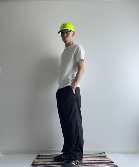 Dockers Classic Fit Black Chino Pants