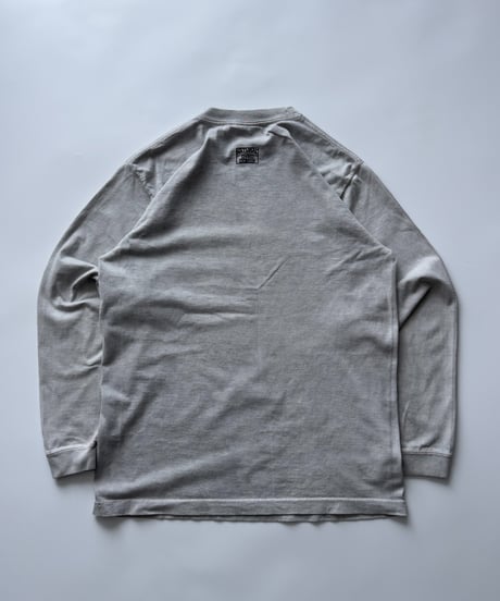 "alligator rainwear" Tie-dye Long Sleeve
