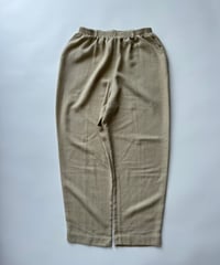 90s Alfred Dunner Easy Linen Blend Pants