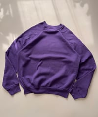 90s TULTEX Plain Sweat Shirt