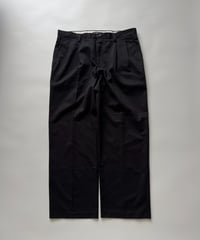 Dockers Classic Fit Black Chino Pants