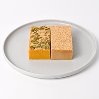 シュエチーBakedSweets×パンプキンクリームチーズシュエチーBakedSweets