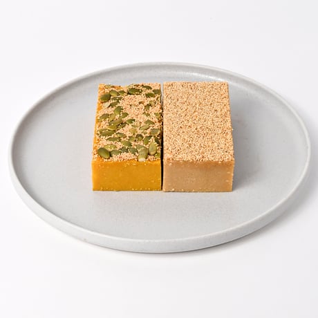 シュエチーBakedSweets×パンプキンクリームチーズシュエチーBakedSweets