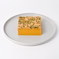 パンプキンクリームチーズシュエチー Baked Sweets