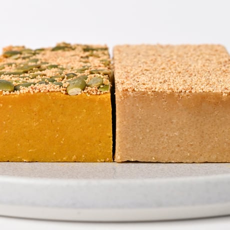 シュエチーBakedSweets×パンプキンクリームチーズシュエチーBakedSweets