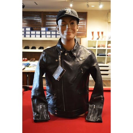 ルイスレザー | STORES