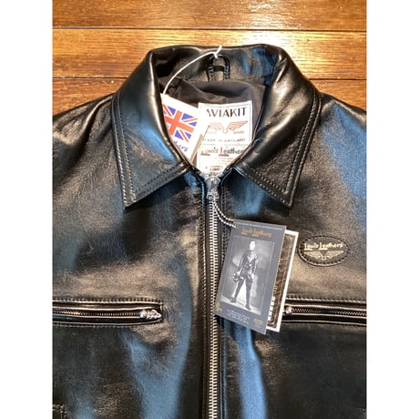Lewise Leathers/ 551S Dominator SF/ブリティッシシープ