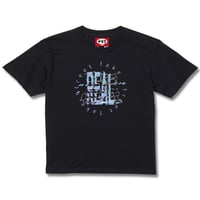 【FAKE】 BLACK TEE SHIRTS