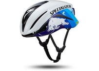 SPECIALIZED S-WORKS EVADE 4 - TEAM REPLICA Red Bull Bora Mサイズ