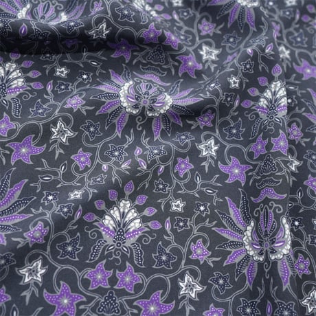 rajabrooke"超撥水 FUROSHIKI"［PURPLE］