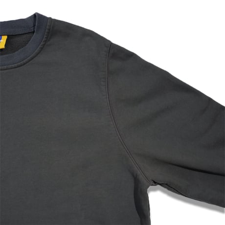 bedlam"TARGET CREWNECK"［SHADOW］