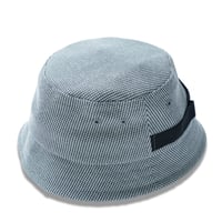 rajabrooke"KANOKO HAT"［BLACK&WHITE］