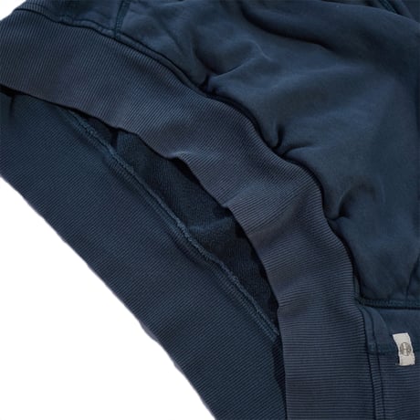 USED"00'S TIMBERLAND HOODED SWEAT"