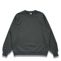 bedlam"TARGET CREWNECK"［SHADOW］