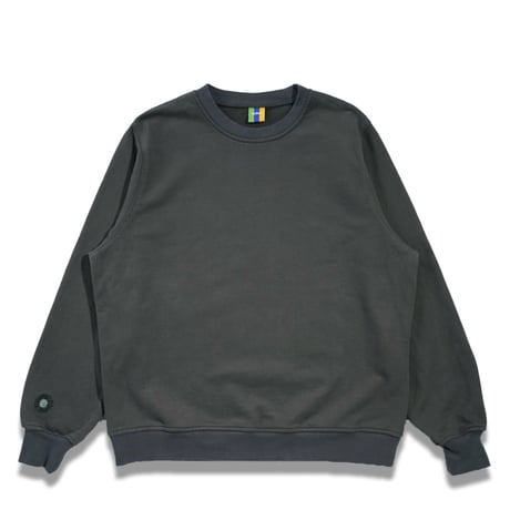 bedlam"TARGET CREWNECK"［SHADOW］