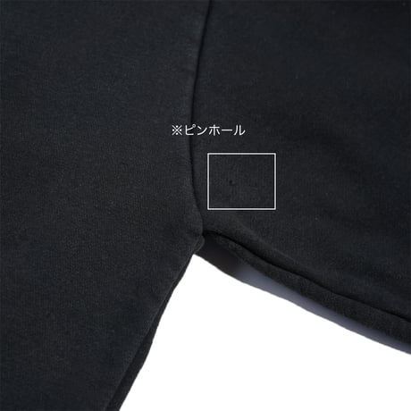 USED"90'S BOOTLEG TIMBERLAND CREWNECK SWEAT"