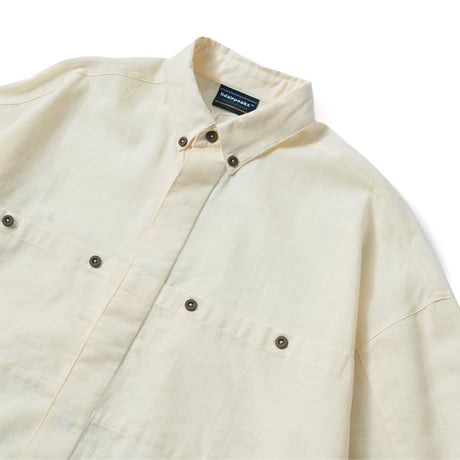 lidairpeaks"INTERVAL SHIRTS"［KINARI］