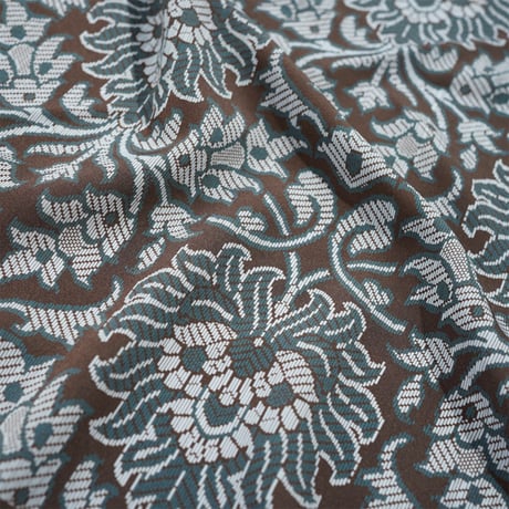 rajabrooke"超撥水 FUROSHIKI"［BROWN］