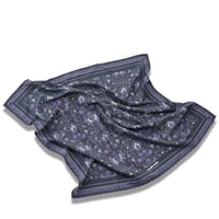 rajabrooke"超撥水 FUROSHIKI"［PURPLE］