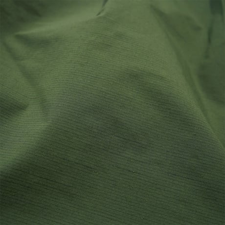 NOROLL"THICKWALK N.WEATHER PANTS"［OLIVE GREEN］