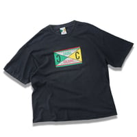 USED"00's CROSS COLOURS S/S TEE"