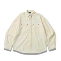 lidairpeaks"INTERVAL SHIRTS"［KINARI］